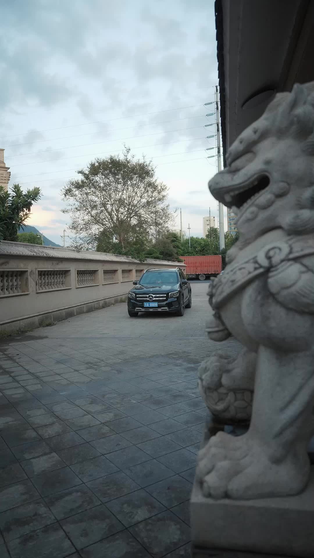 Episode 9 - Love from the Moutains